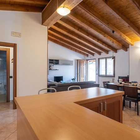 Casa Del Gatto Apartment ปาราติโค ภายนอก รูปภาพ